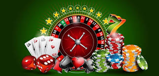 Онлайн казино Casino Red Star